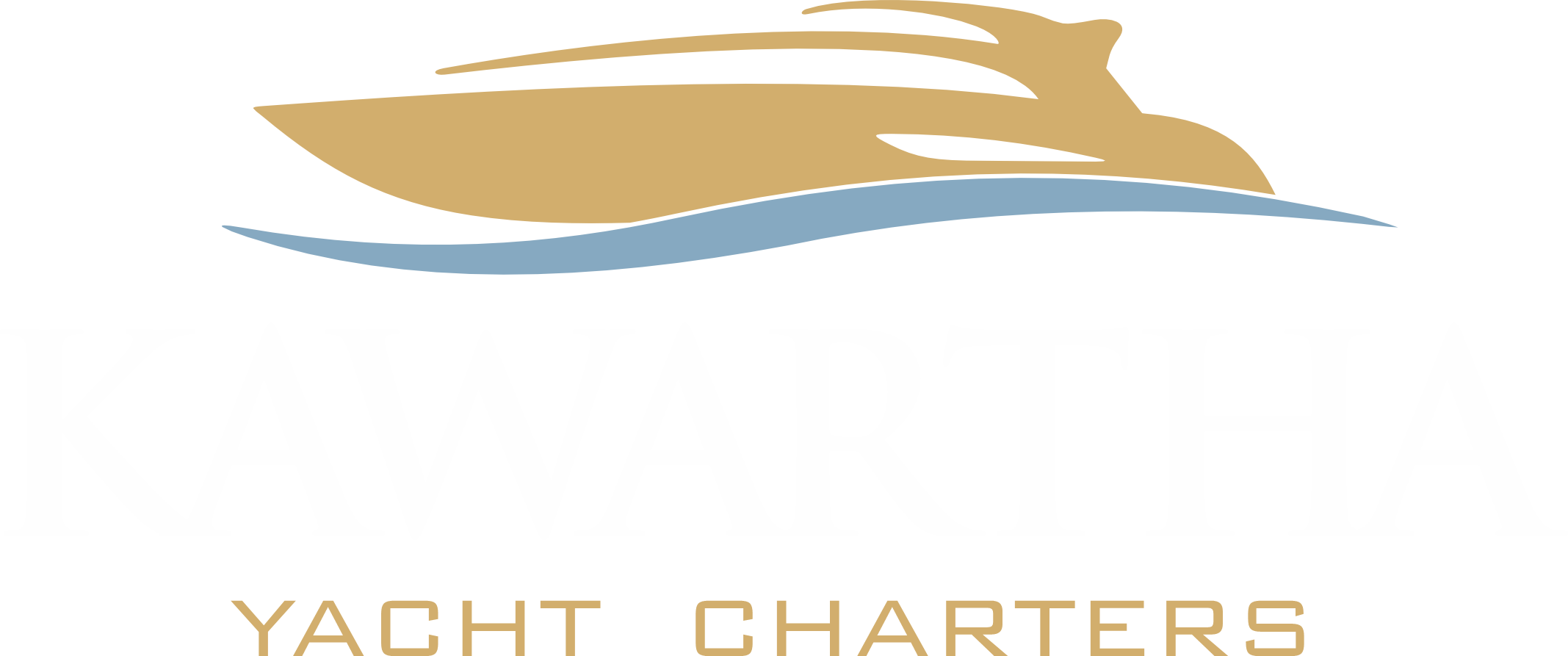 Kawartha Yacht Charters Logo(Scott Birhoff)
